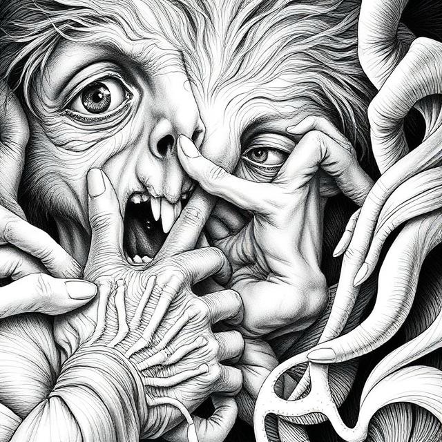 Trauma: What It Is, What It Isn’t, and Why It&nbsp;Lingers