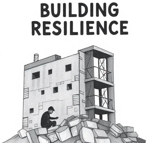 Building Resilience