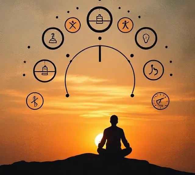 Mindfulness and Meditation